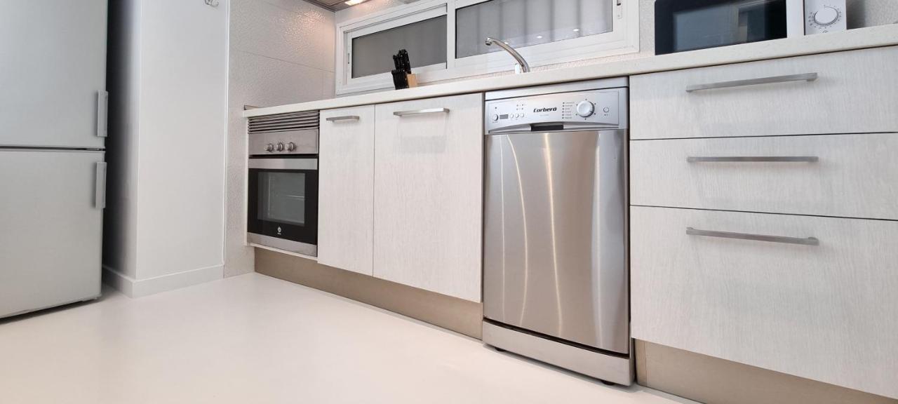 Pearl Of The South Apartment กาเยาซัลวาเค ภายนอก รูปภาพ