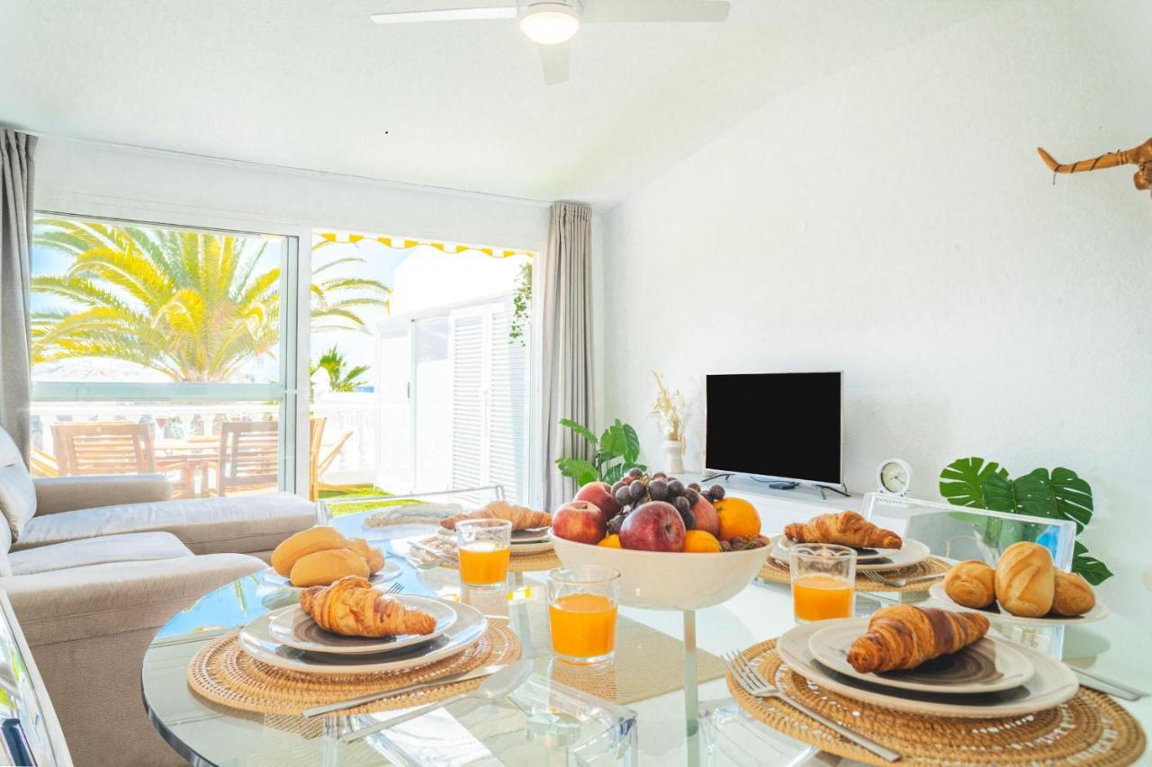 Pearl Of The South Apartment กาเยาซัลวาเค ภายนอก รูปภาพ