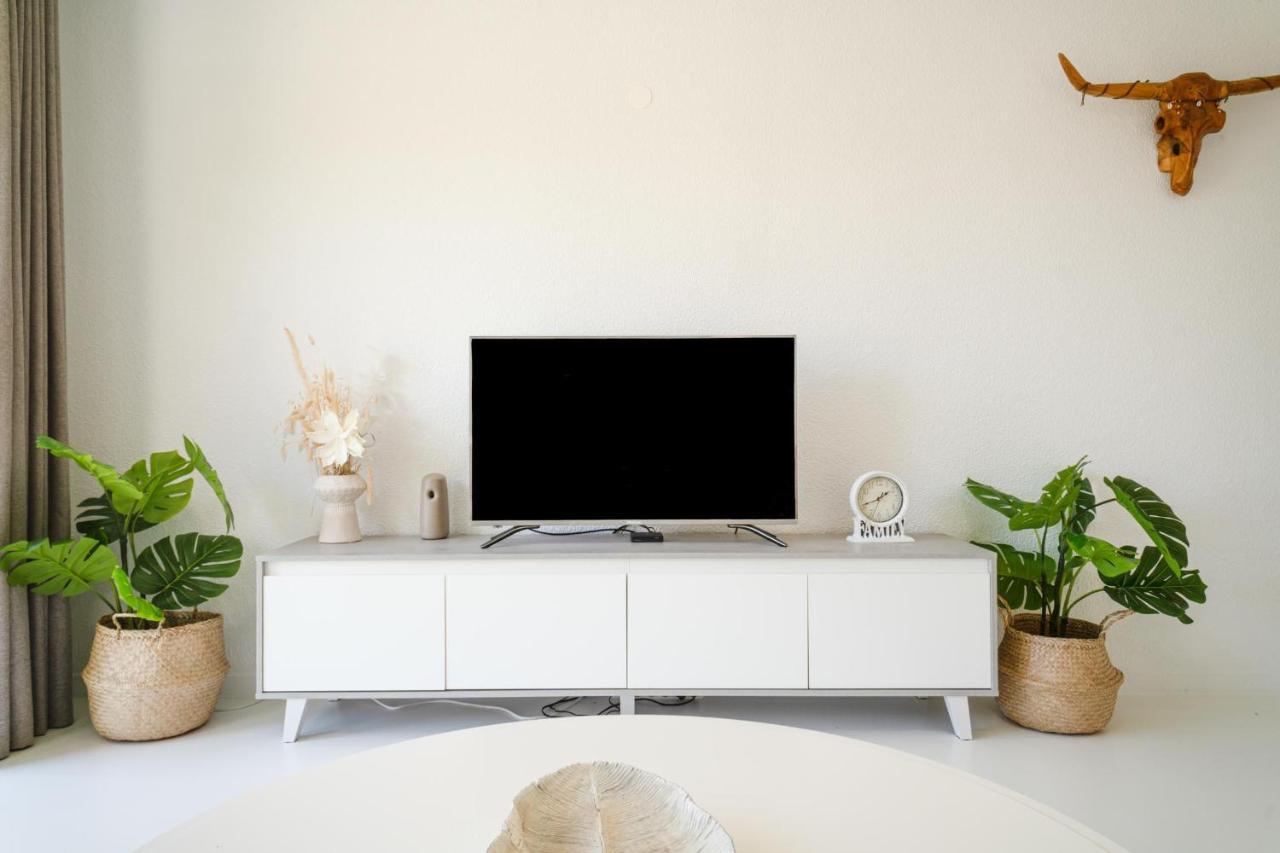 Pearl Of The South Apartment กาเยาซัลวาเค ภายนอก รูปภาพ