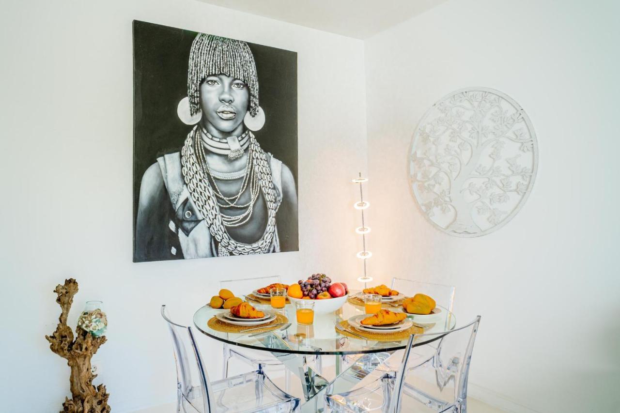 Pearl Of The South Apartment กาเยาซัลวาเค ภายนอก รูปภาพ
